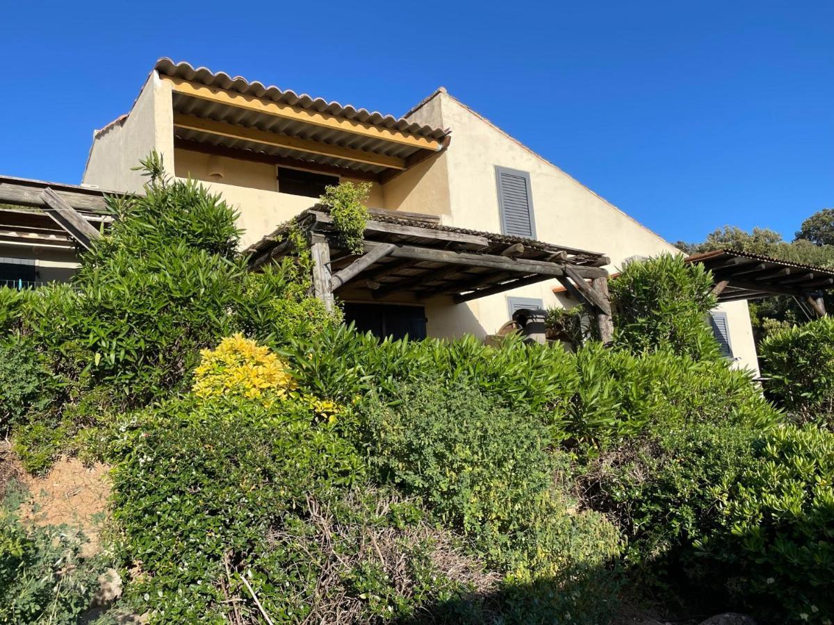 Villa Vue Mer A Santa Giulia Porto-Vecchio  Exterior photo