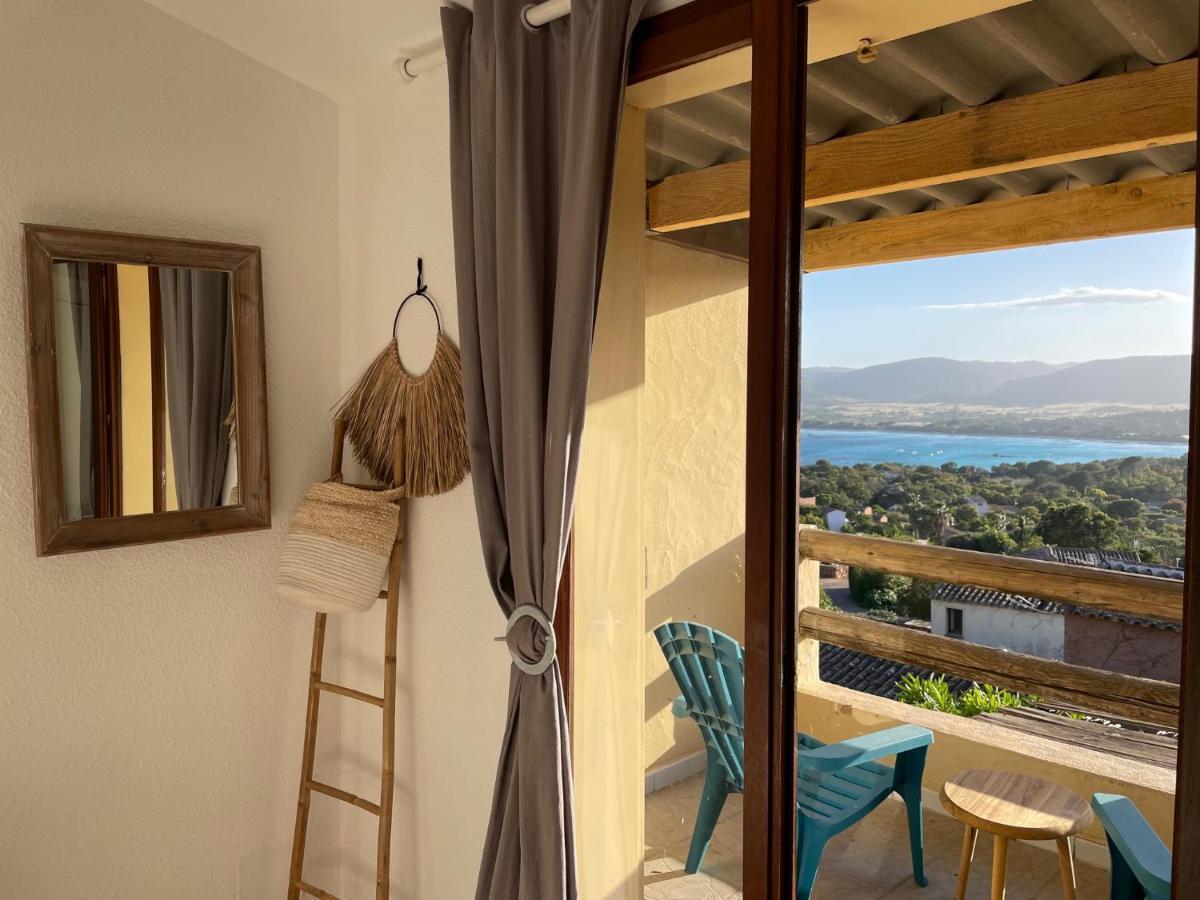 Villa Vue Mer A Santa Giulia Porto-Vecchio  Exterior photo