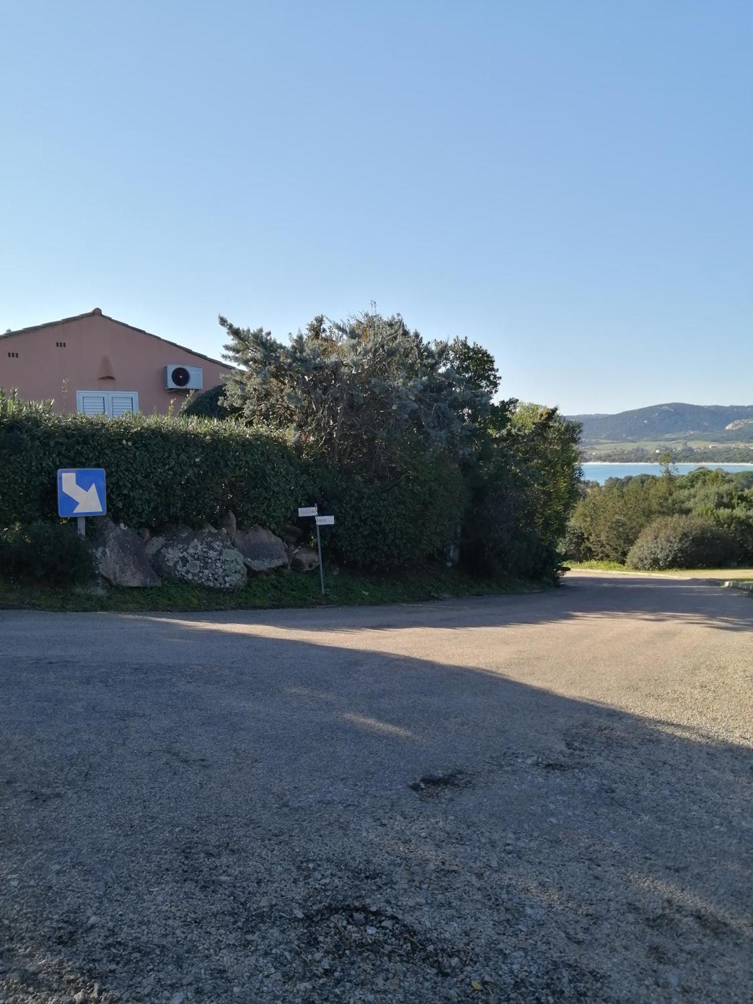 Villa Vue Mer A Santa Giulia Porto-Vecchio  Exterior photo